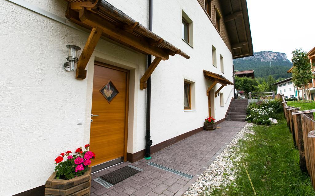 Appartamenti Genziana La Villa  Room photo