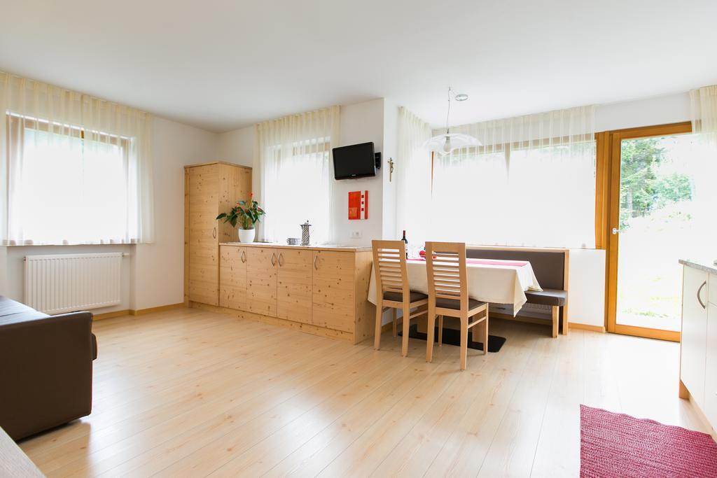 Appartamenti Genziana La Villa  Room photo