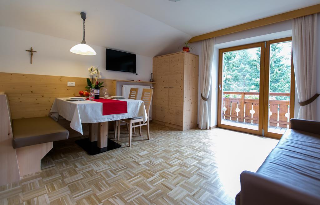 Appartamenti Genziana La Villa  Room photo