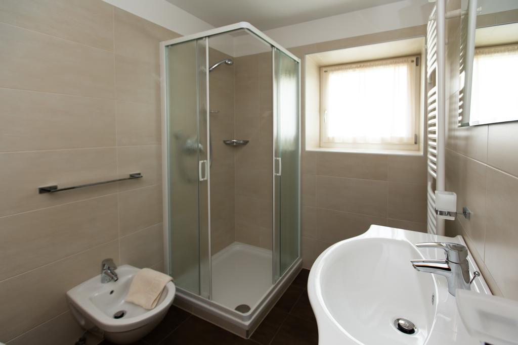 Appartamenti Genziana La Villa  Room photo